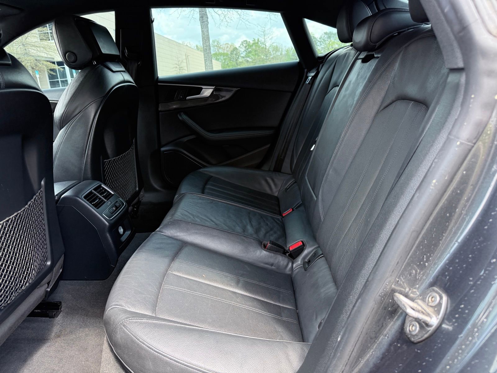 Used 2018 Audi S5 Prestige w/ S Sport Package image 39