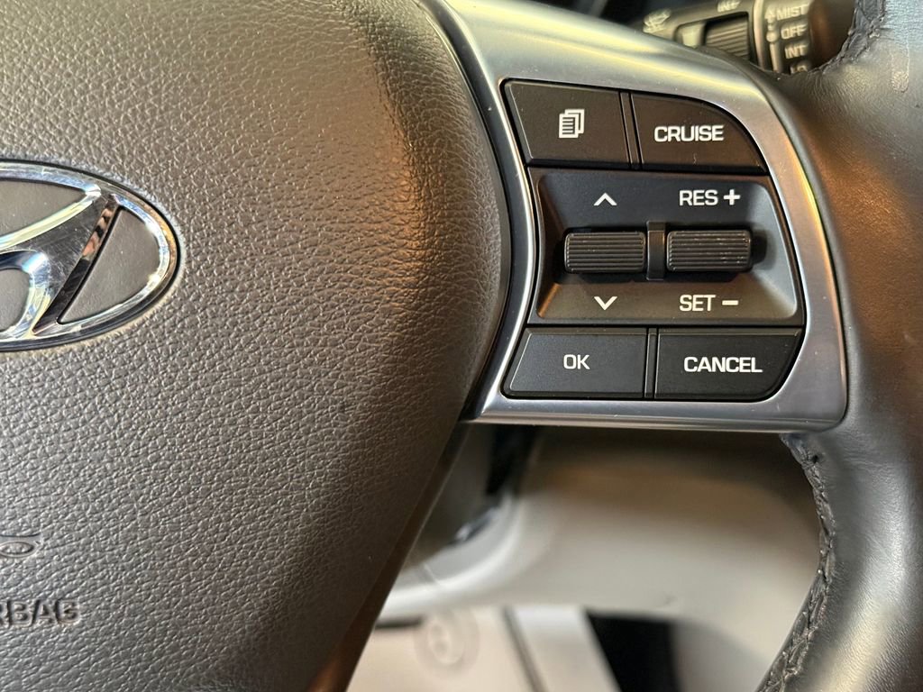 Used 2018 Hyundai Sonata SEL image 12