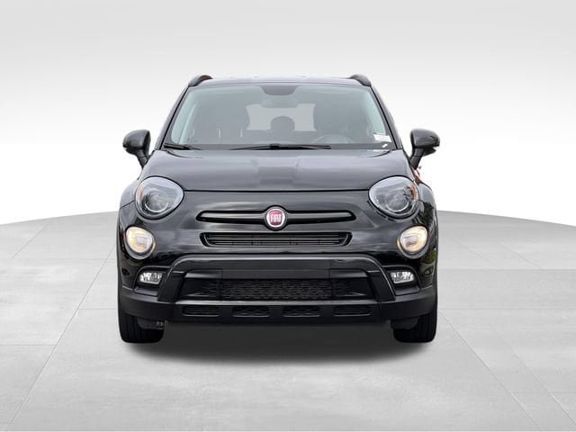 Used 2018 FIAT 500X Trekking FWD image 8