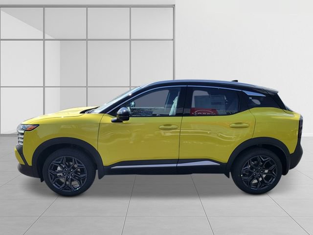 New 2026 Nissan Kicks SR w/ SR Premium Package AWD/4WD image 3