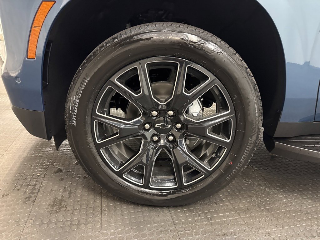 New 2026 Chevrolet Tahoe Premier w/ Sun And Tow Package image 11