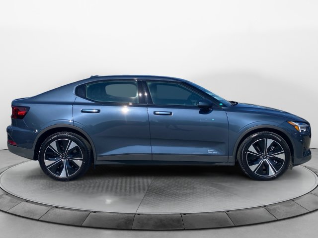 Used 2024 Polestar Polestar 2 AWD/4WD image 6