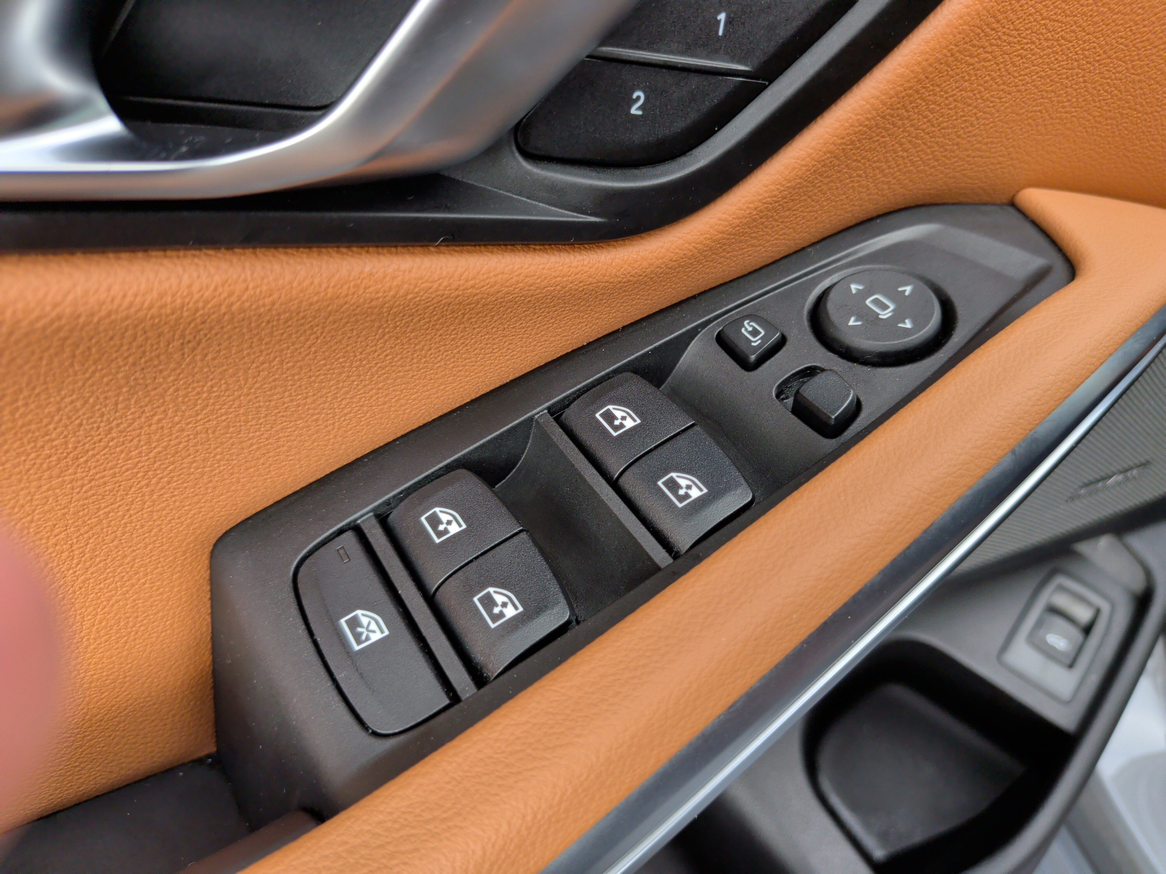 Certified 2023 BMW 330i xDrive Sedan w/ M Sport Package image 29