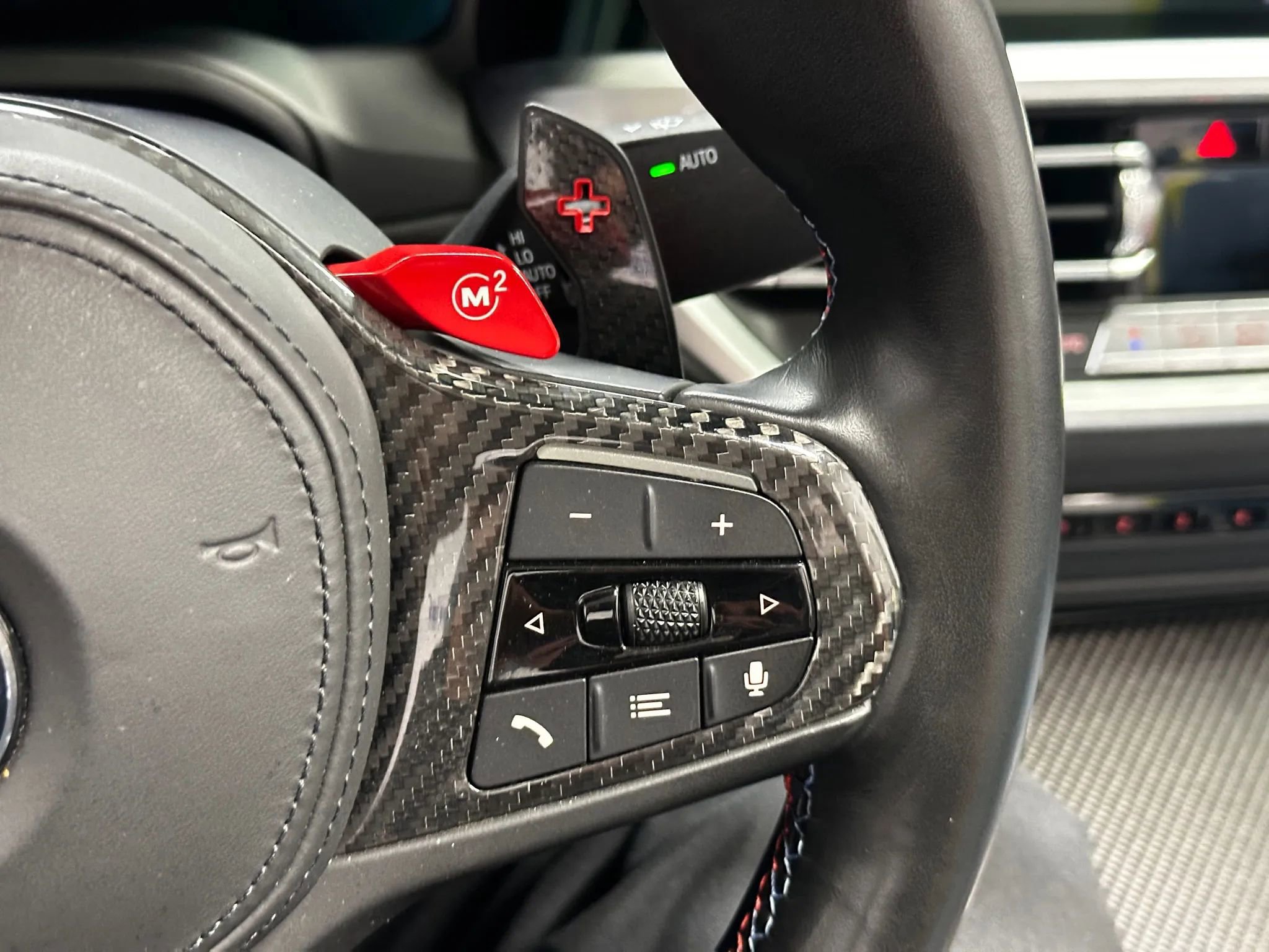 Used 2023 BMW M4 xDrive Competition image 39