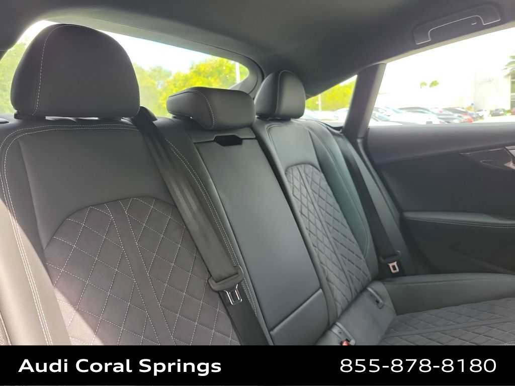 Certified 2023 Audi S5 Premium Plus AWD/4WD image 21
