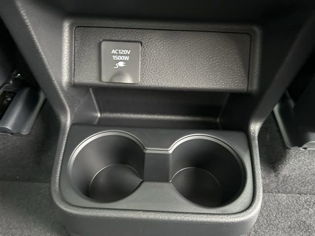 New 2026 Toyota Sienna XLE image 30