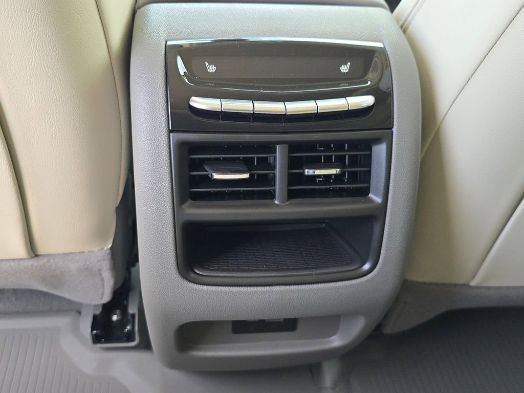 New 2026 Cadillac XT5 Premium Luxury image 18