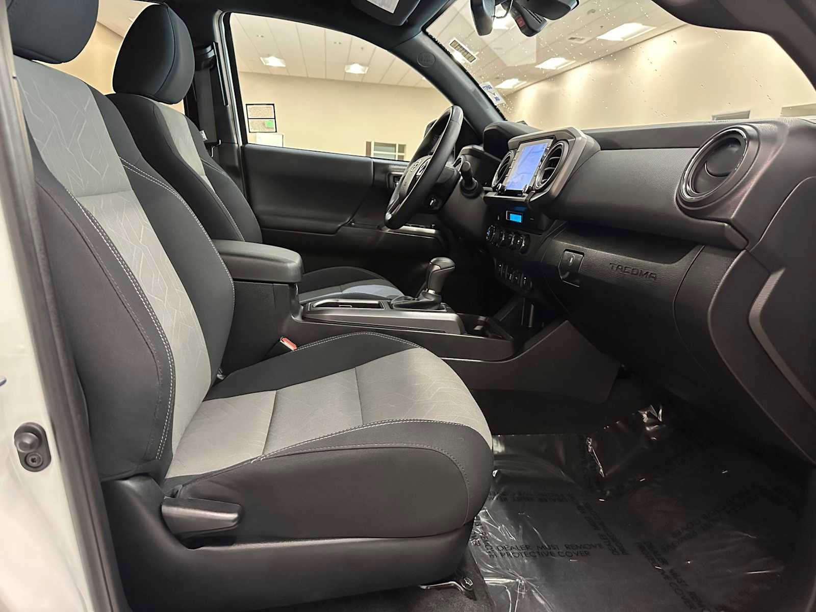 Certified 2023 Toyota Tacoma TRD Off-Road w/ Technology Package image 29