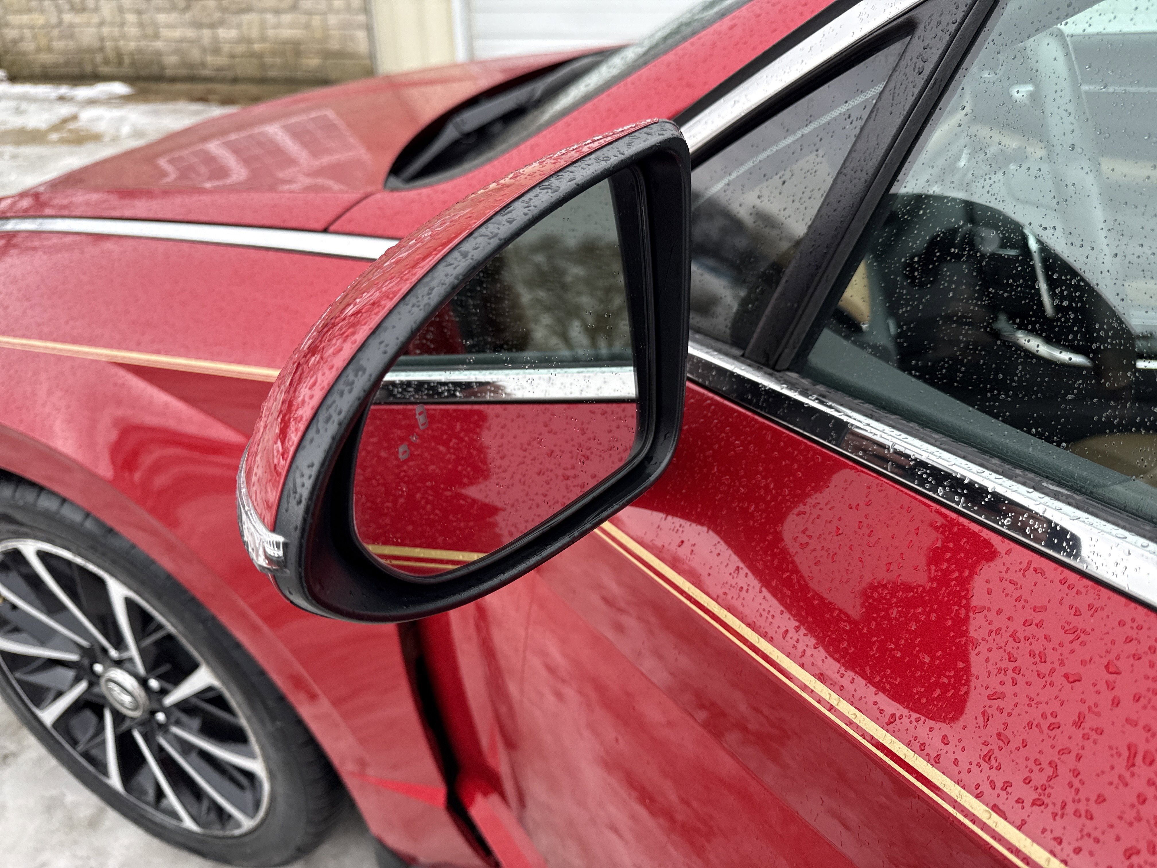 Used 2021 Hyundai Sonata Limited w/ Preferred Accessory Package image 13