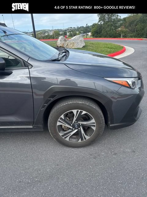 Used 2024 Subaru Crosstrek 2.0i Premium AWD/4WD image 9