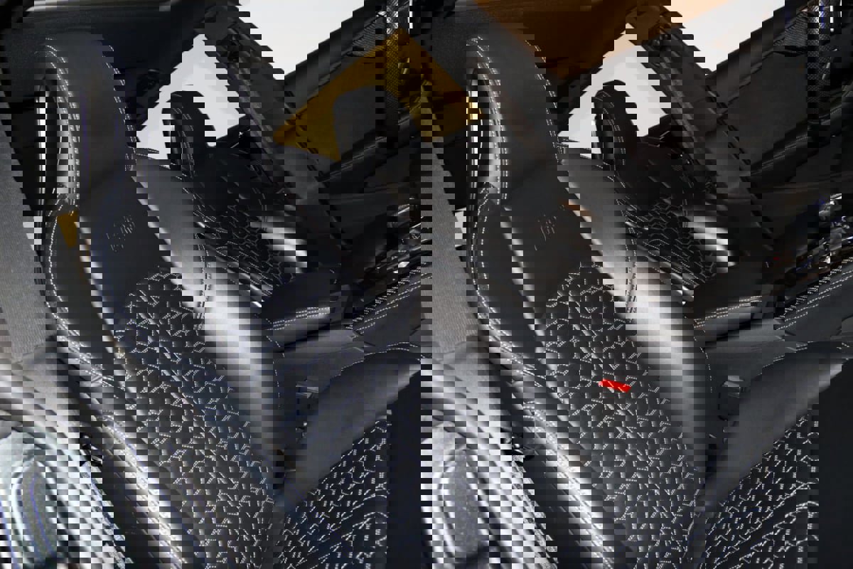 Used 2023 Audi RS 5 Sportback image 65