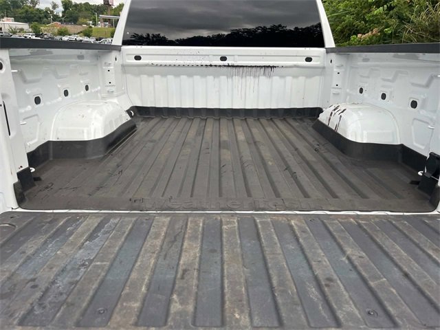 Used 2024 GMC Sierra 1500 Elevation image 10