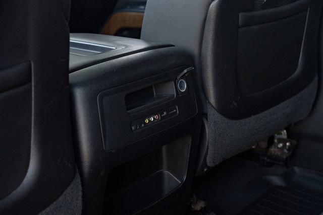 Used 2015 Chevrolet Silverado 3500 LTZ w/ Duramax Plus Package image 42