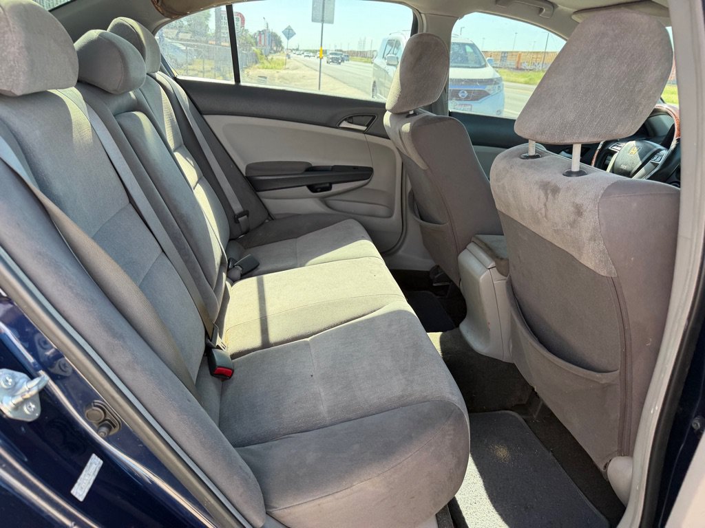 Used 2008 Honda Accord LX image 29