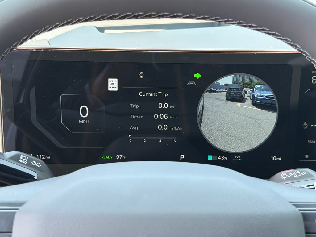 New 2026 Kia EV9 GT-Line AWD/4WD image 21