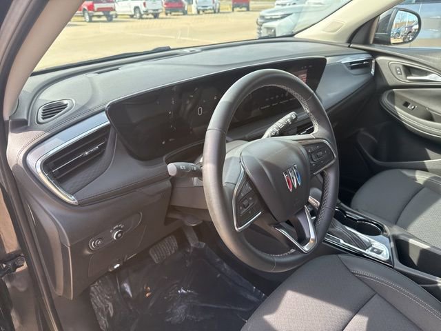 Used 2025 Buick Encore GX Preferred image 15