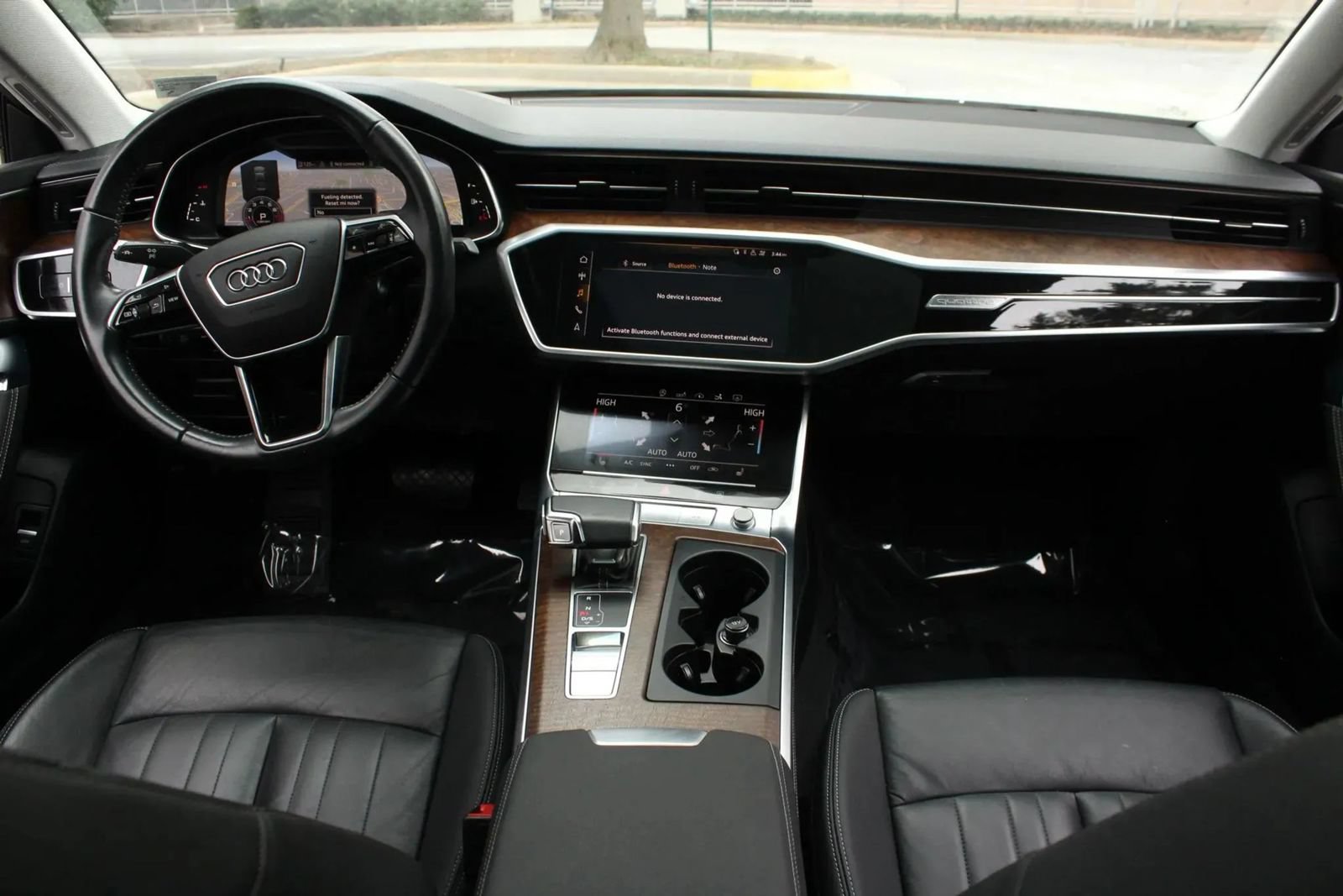 Used 2020 Audi A7 3.0T Premium Plus w/ Premium Plus Package AWD/4WD image 30