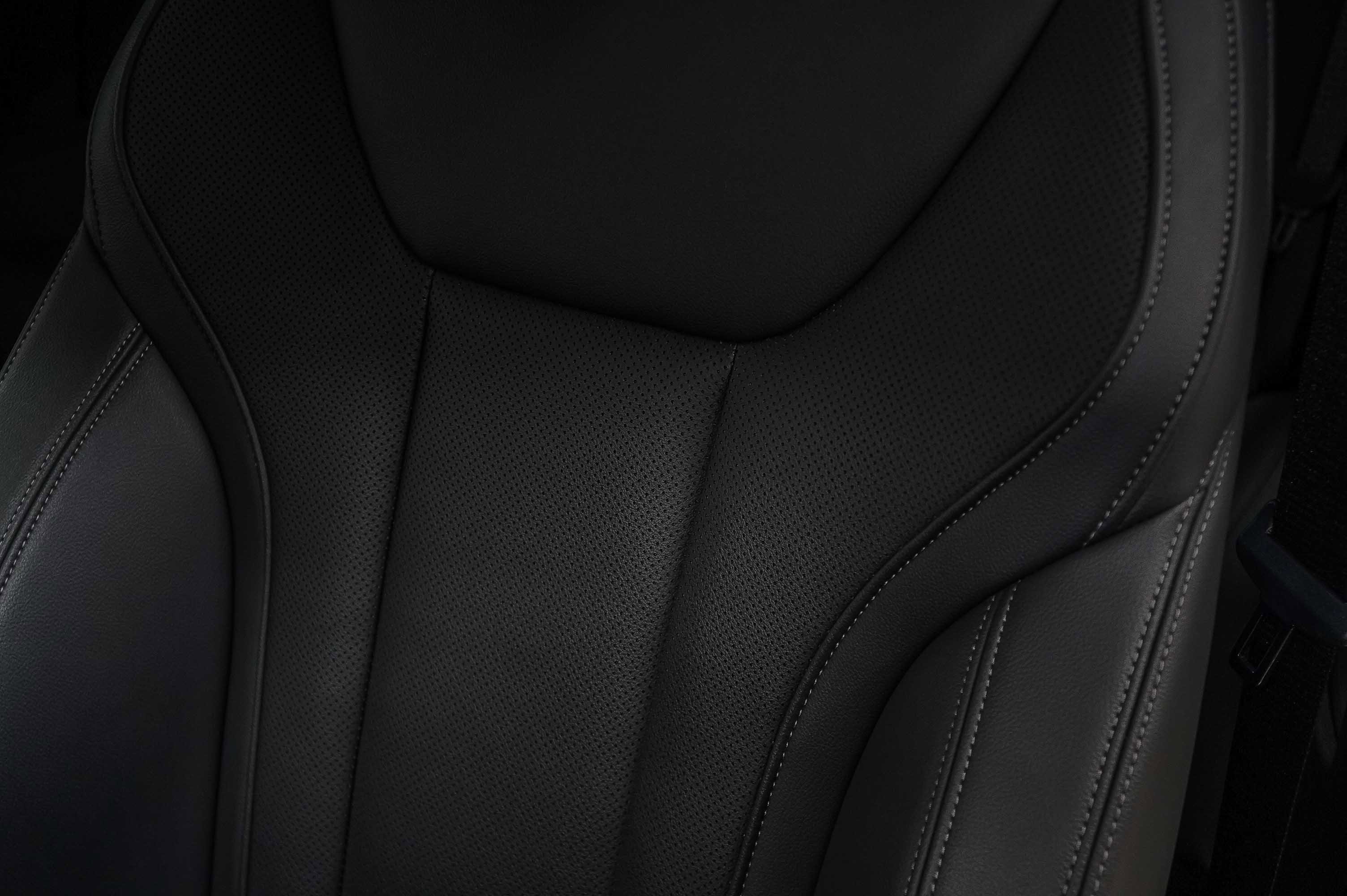 Used 2025 BMW 430i Coupe w/ Convenience Package image 27