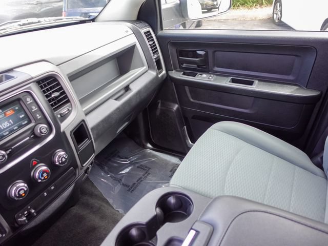 Used 2017 RAM 1500 Tradesman w/ Popular Equipment Group AWD/4WD image 21