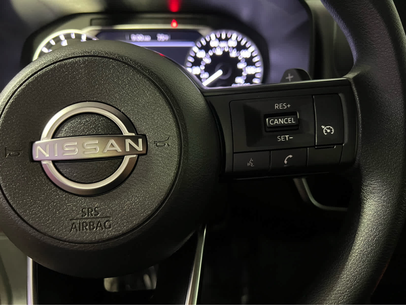 Certified 2023 Nissan Rogue S AWD/4WD image 18