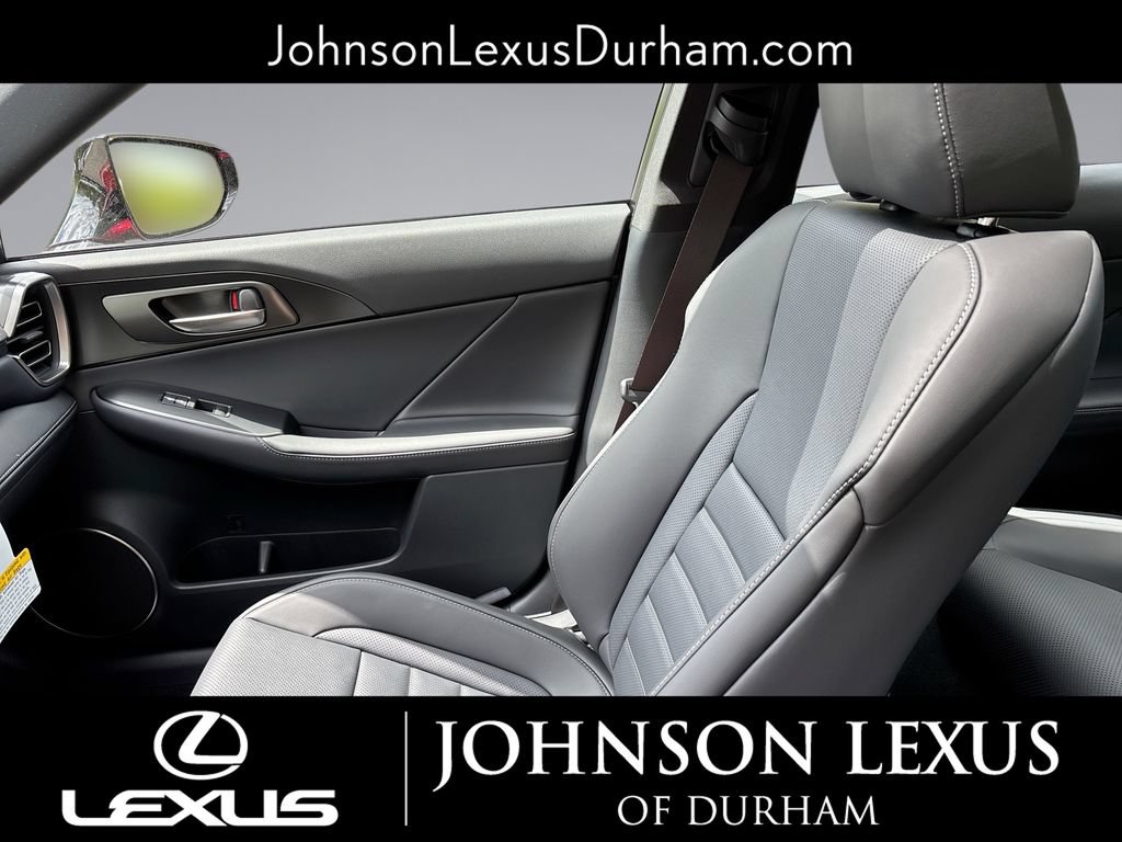 New 2026 Lexus IS 350 F Sport RWD image 26