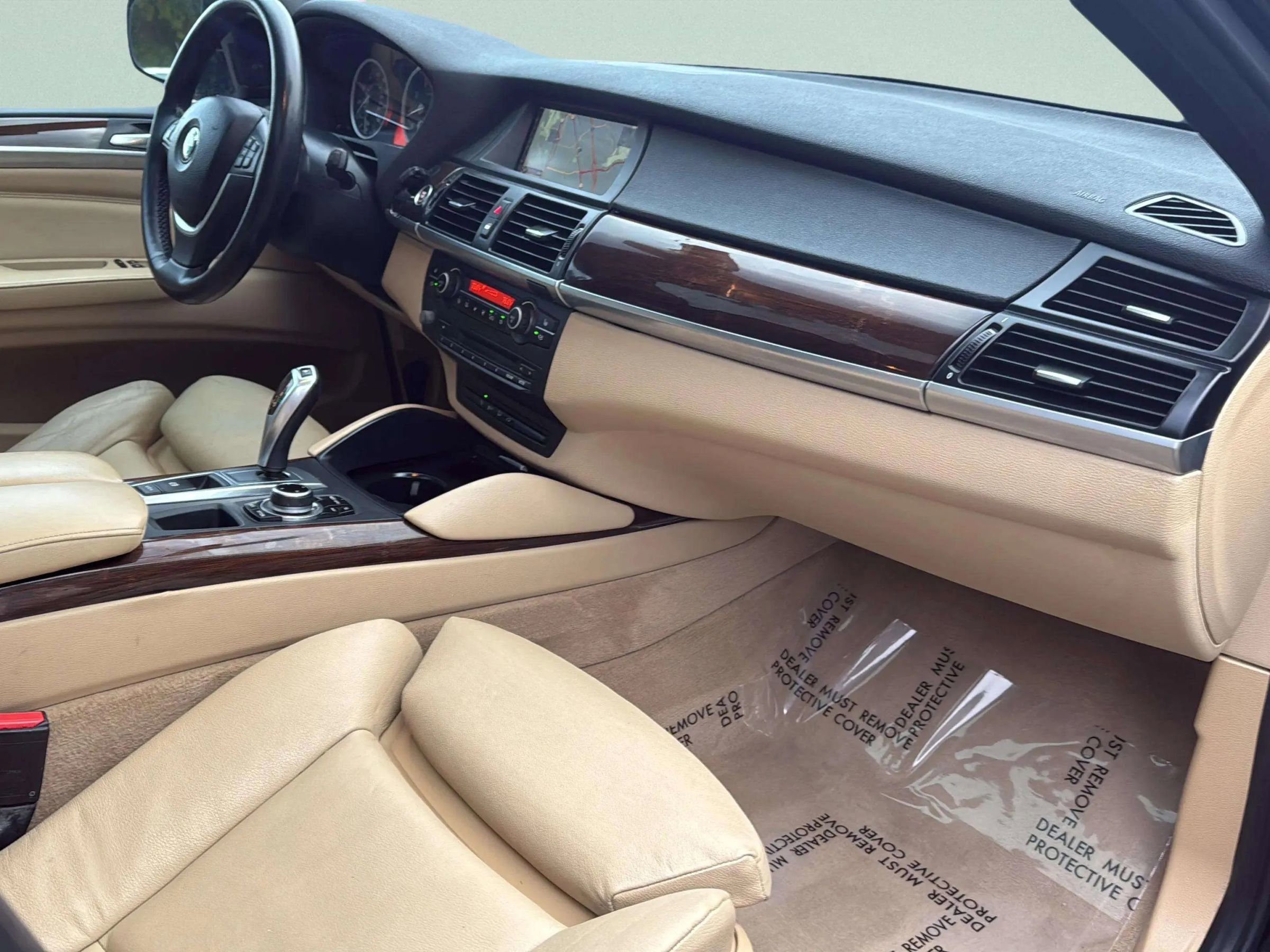Used 2013 BMW X6 xDrive35i AWD/4WD image 33