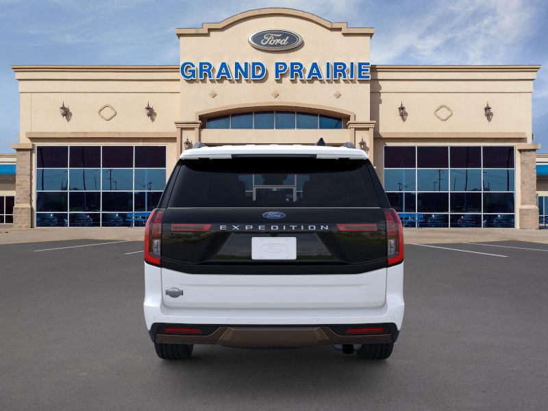 New 2025 Ford Expedition King Ranch AWD/4WD image 5