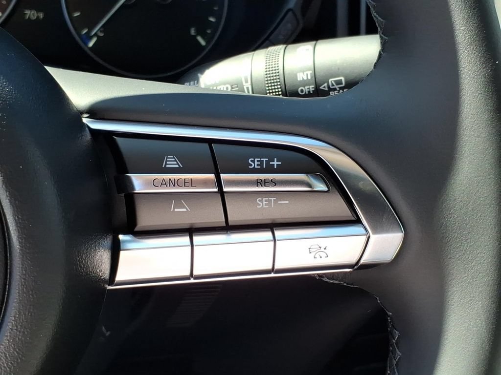 New 2026 MAZDA CX-50 AWD 2.5 S w/ Weather Package image 19