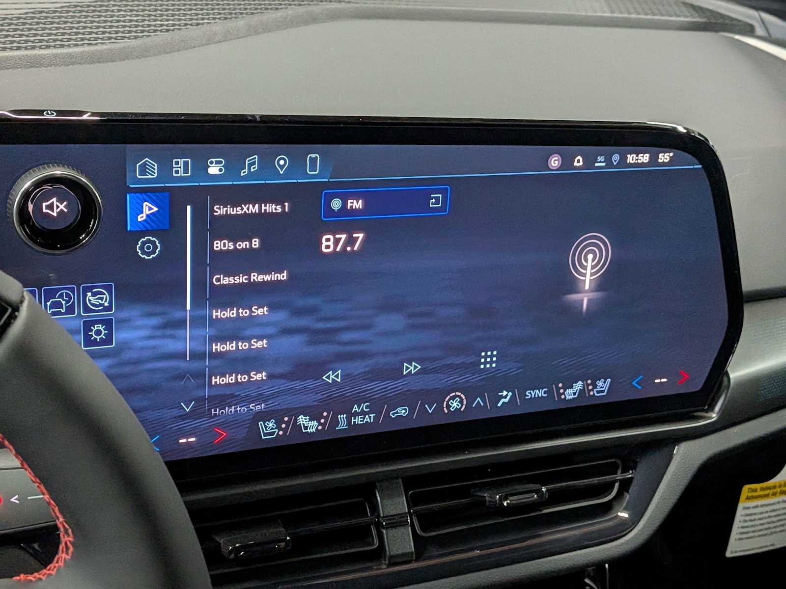 New 2026 Chevrolet Equinox EV RS image 30