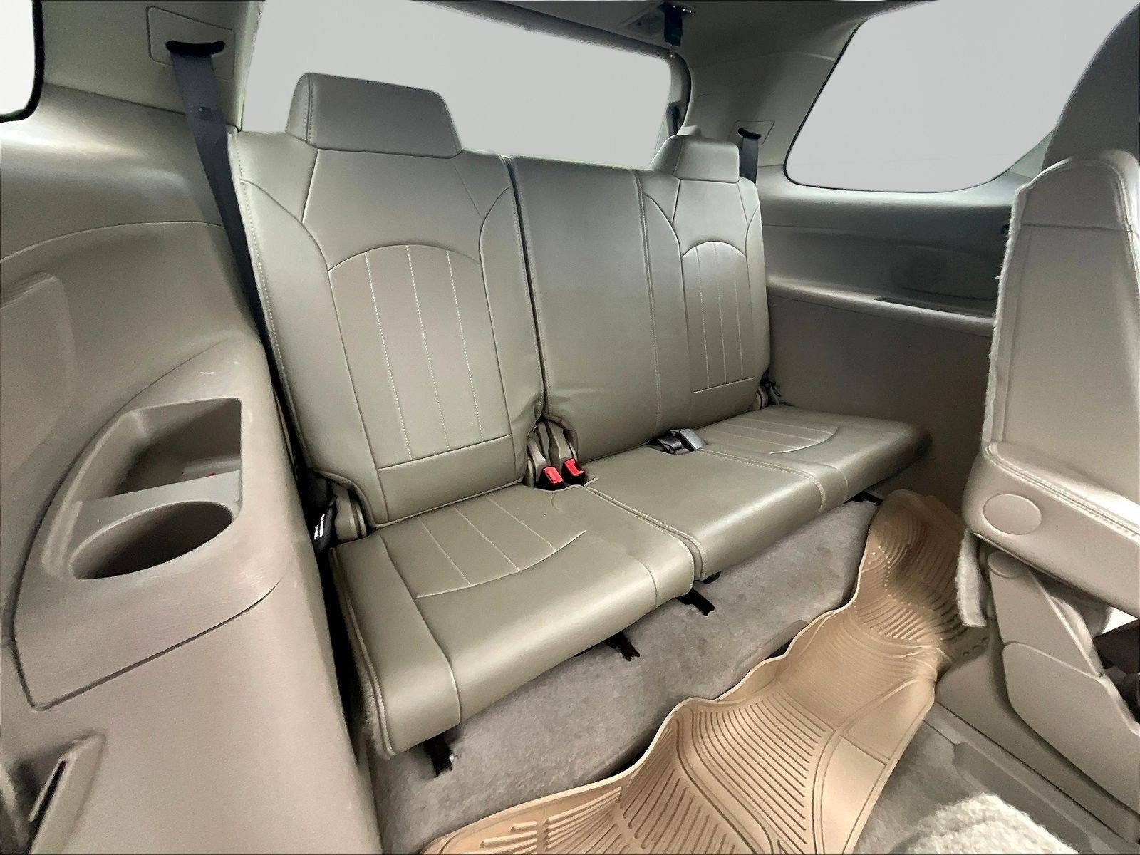 Used 2016 GMC Acadia Denali AWD/4WD image 26