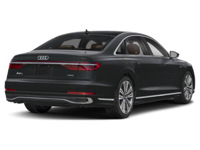 New 2027 Audi A8 L 3.0T AWD/4WD image 2