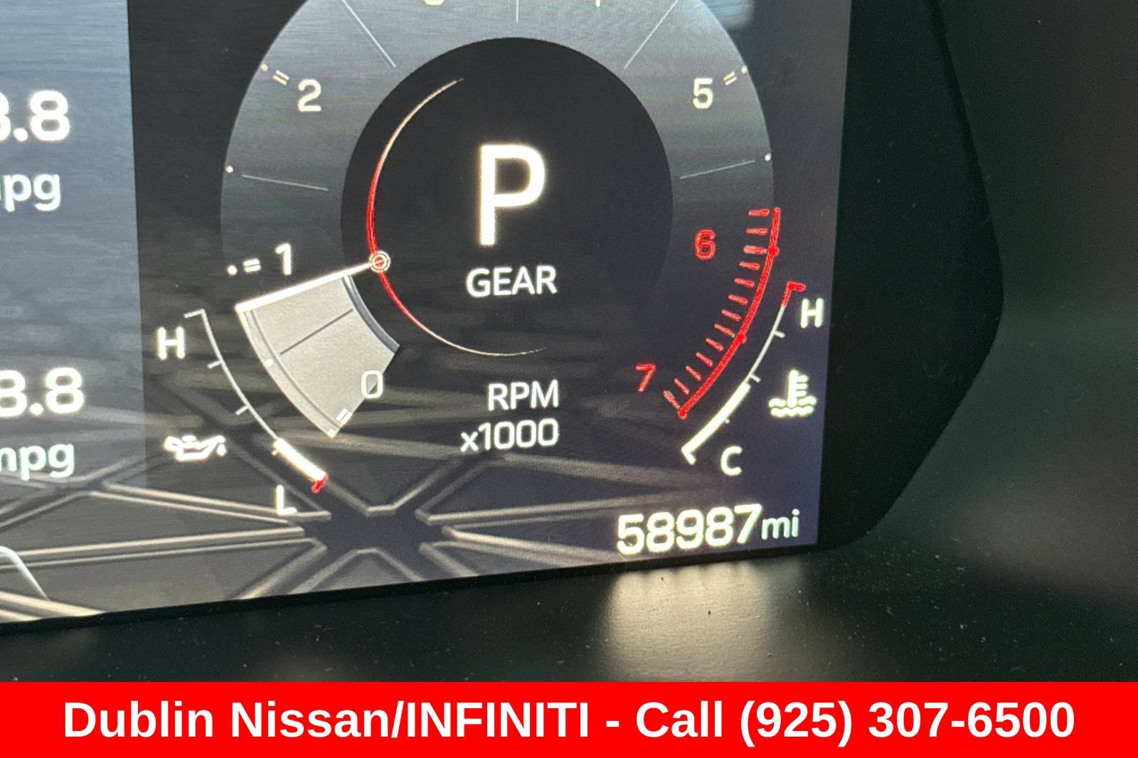 Used 2024 GMC Canyon AT4 w/ AT4 Premium Package AWD/4WD image 41