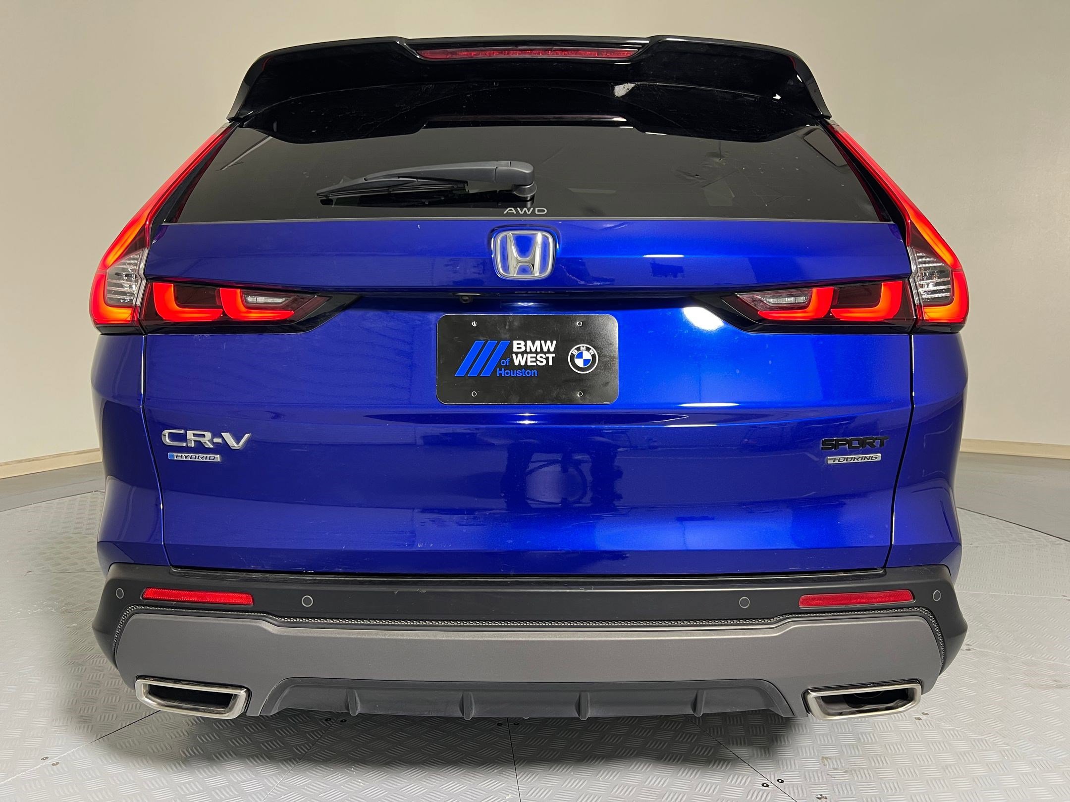 Used 2023 Honda CR-V Sport Touring image 10