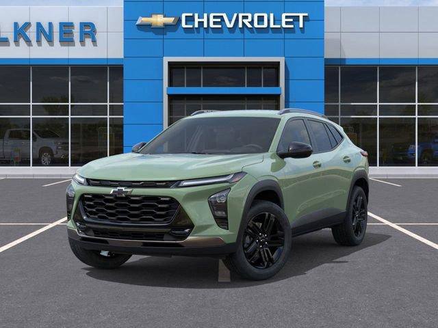 New 2026 Chevrolet Trax ACTIV w/ Driver Confidence Package image 6