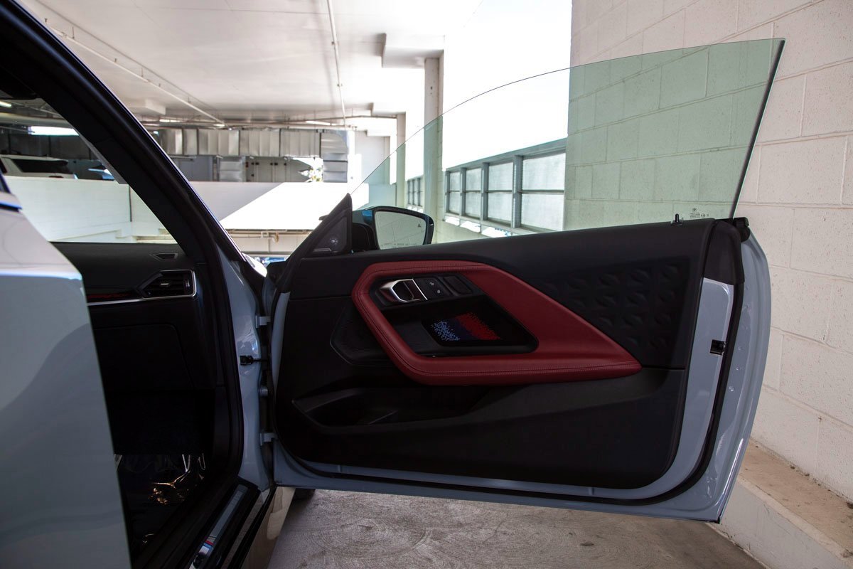 Used 2024 BMW M240i Coupe image 22