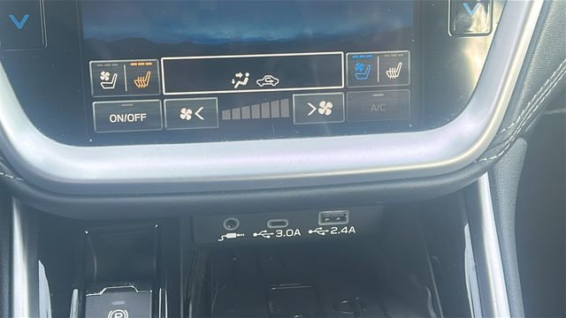 Used 2024 Subaru Legacy Touring XT w/ Popular Package #2 image 28