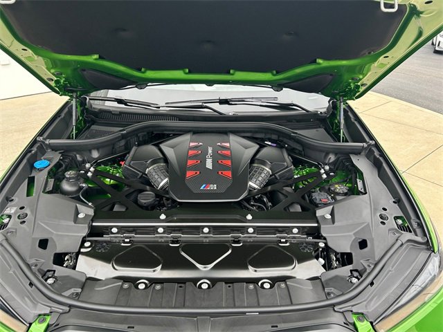 New 2026 BMW X5 M Competition w/ Executive Package image 20