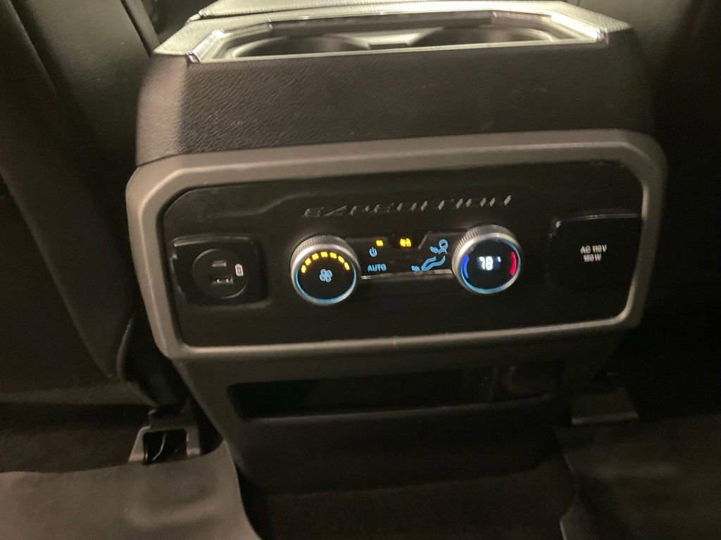 Used 2021 Ford Expedition Max XLT AWD/4WD image 33