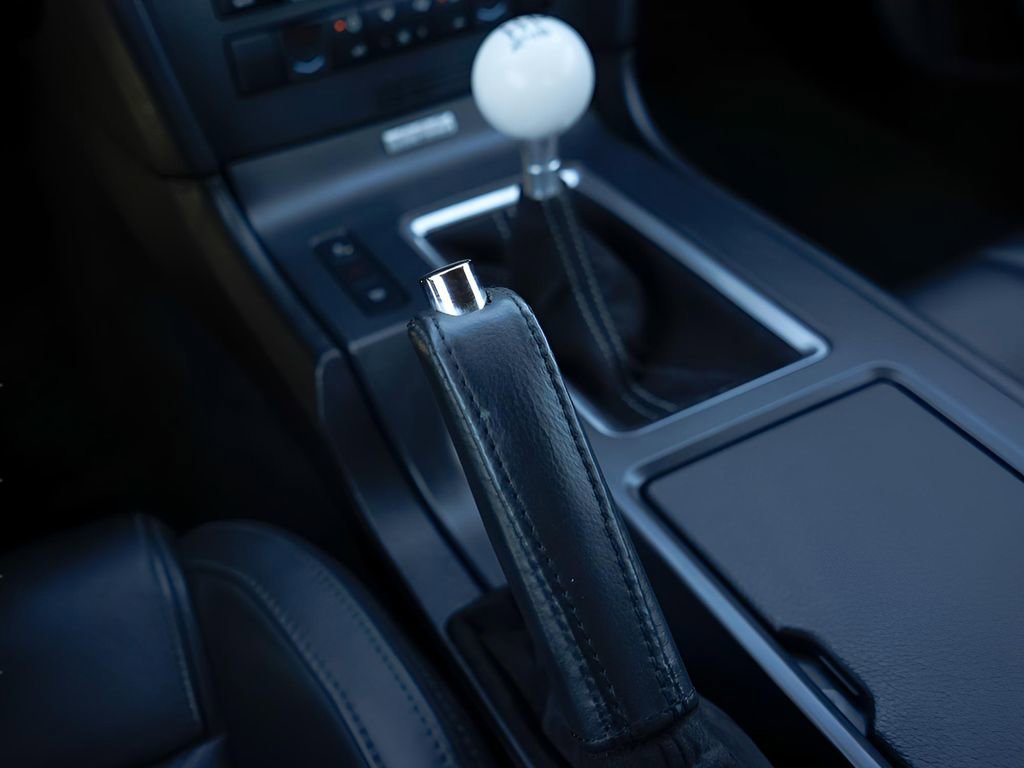 Used 2012 Ford Mustang Shelby GT500 w/ SVT Performance Pkg image 31