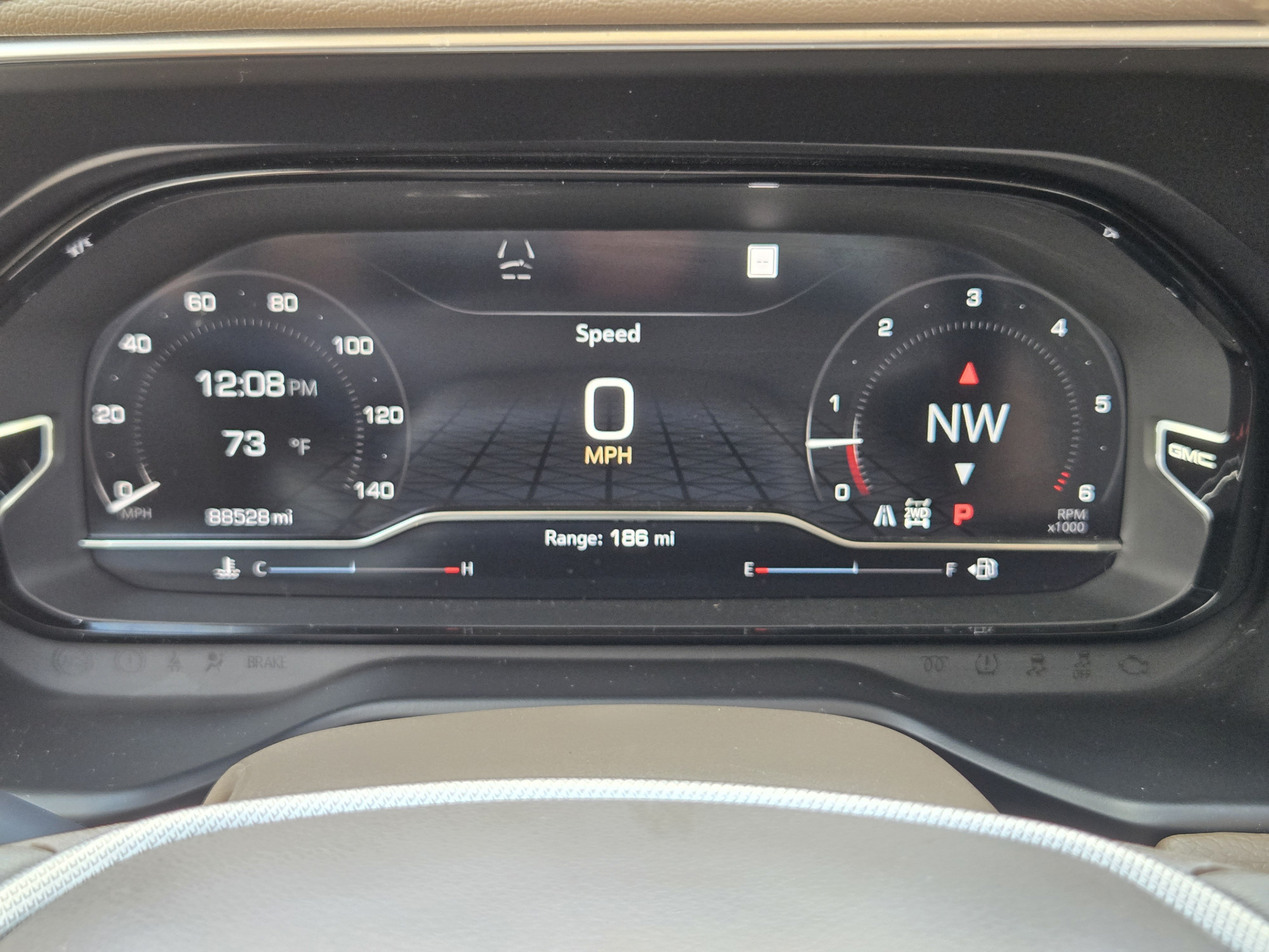 Used 2022 GMC Yukon Denali w/ Denali Premium Package AWD/4WD image 10