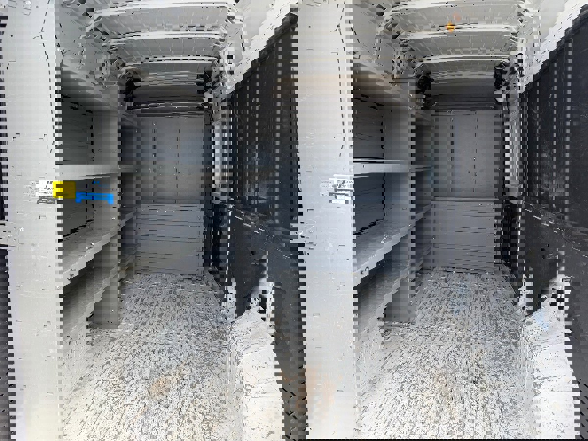 Used 2023 RAM ProMaster 2500 image 13