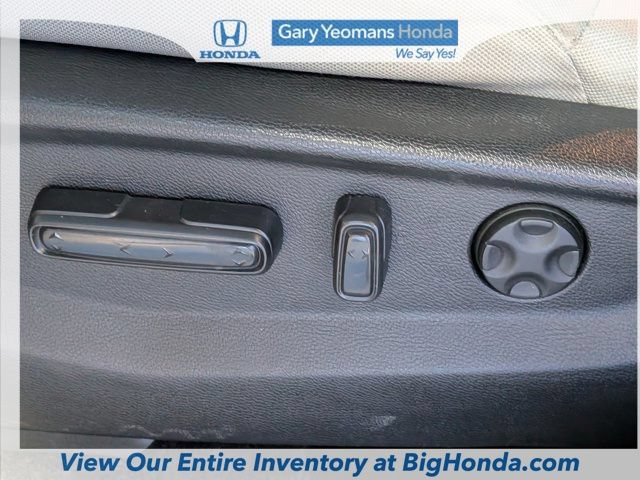 Certified 2020 Honda CR-V EX image 23