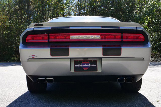 Used 2014 Dodge Challenger R/T w/ Blacktop Package image 18