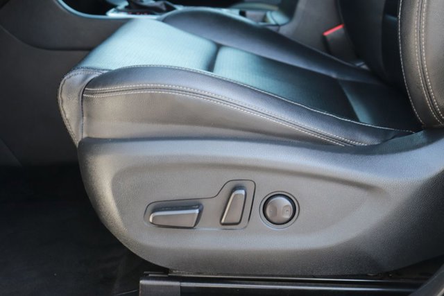 Used 2020 Kia Sportage EX FWD image 9