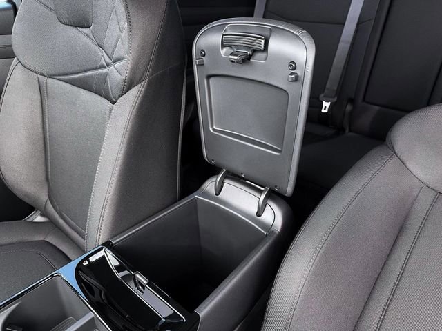 New 2026 Hyundai Tucson Blue SE image 19