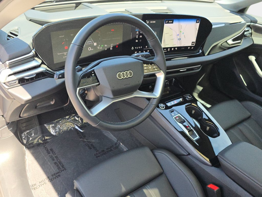 Used 2025 Audi A5 Premium Plus w/ Premium Plus AWD/4WD image 19