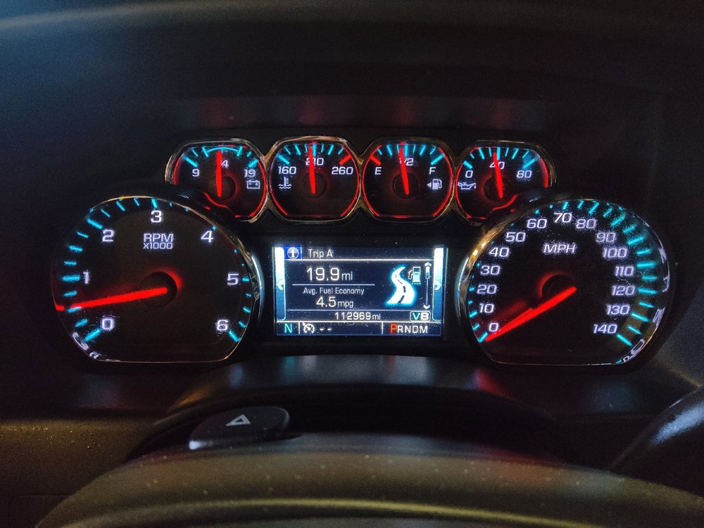 Used 2016 Chevrolet Silverado 1500 LT w/ All Star Edition image 23