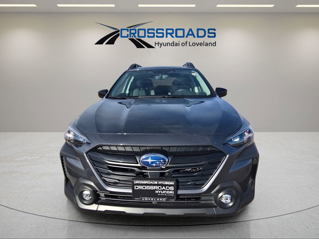 Used 2024 Subaru Outback Onyx Edition image 8