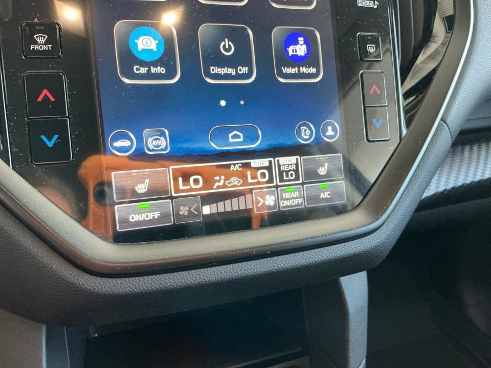 New 2026 Subaru Ascent Premium AWD/4WD image 18