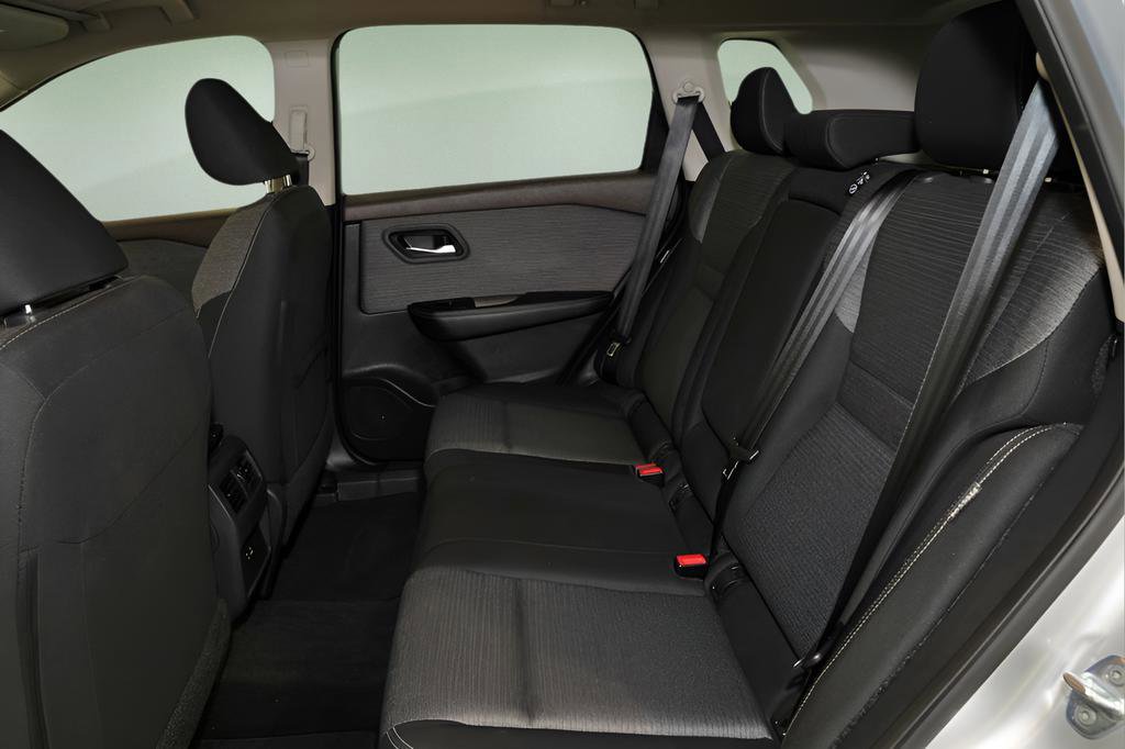 Certified 2023 Nissan Rogue SV image 10